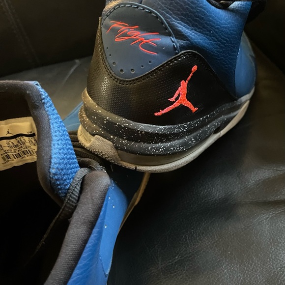 Men’s shoes 11.5 - Picture 6 of 7